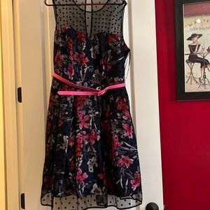 Eliza J Dress Size 18W